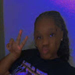 Meet your Posher, Te'airra